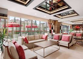 Ramada by Wyndham Isparta 4
