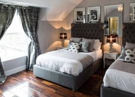 The Tailor's House Guest Rooms 5