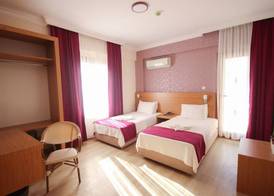 Siriusmi Hotel 5
