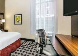 TownePlace Suites by Marriott San Antonio Downtown Riverwalk 5