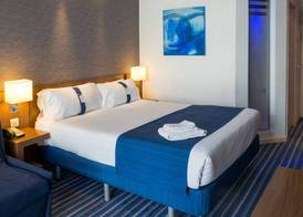 Holiday Inn Express MADRID - LEGANES by IHG 5
