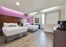 Hotel Estancia Business Class 2