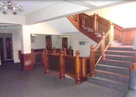 Grand Imperial Hotel 3