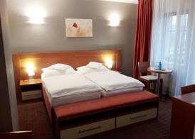 Hotel KATERAIN 2