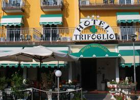 Hotel Trifoglio 3
