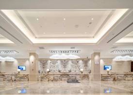 Sheraton Shaoxing Shangyu 4