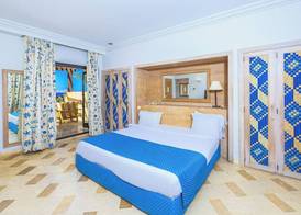 The Grand Hotel Sharm El Sheikh 5