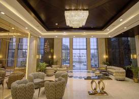 Cygnett Collection K K Hotel 5