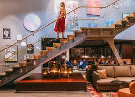Hyatt Regency Vienna 2