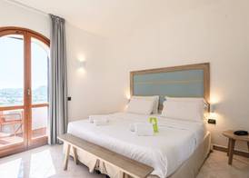 B&B HOTEL Ischia San Nicola 2
