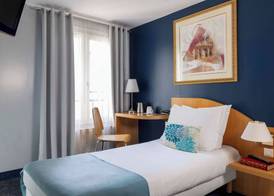 Grand Hotel du Calvados - Opera 4