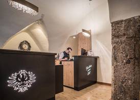Hotel Goldener Adler, BW Signature Collection 2