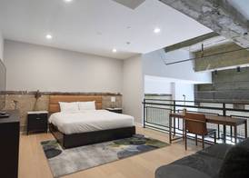 Riversuites At The Battery 4