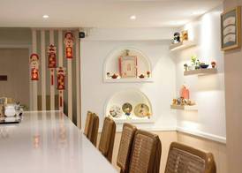 Zhennan Teabar Hotel 2