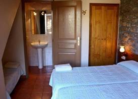 Hostal Rusó SC 5