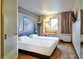 B&B HOTEL Beaune Sud 2 4