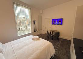Fishergate Residences 5