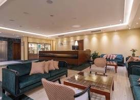 Eurostars Las Claras 4