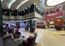 Nil Hotel 3