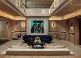 Morea House, Autograph Collection 2