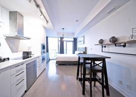 Downtown Toronto Suites 2