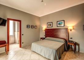 Hotel Taormina 5