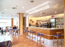 Hotel J. Balmes Vic 4