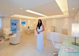 Petasos Beach Resort & Spa - Small Luxury Hotels of the World 5