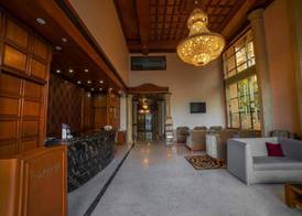 Raj Park Hotel Chennai 2