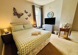 Le Papillon Hotel Blackpool 2