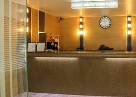 Hotel Milan CDMX 2