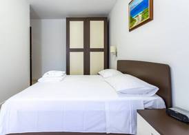 Villa Keti apartments Pool & Wellness 3