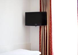 Hotel Weisses Kreuz 4