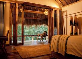 Dejama Glamping Resort Lombok 4
