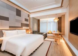 Holiday Inn Resort Yichun Mingyue Mountain by IHG 4