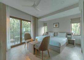 Comfort Inn Elite 4