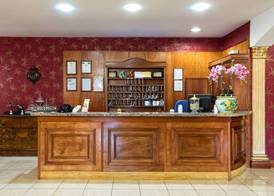 Hotel Ristorante Donato 2