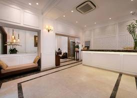 Hong Ngoc Dynastie Boutique Hotel & Spa 3