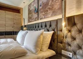 Wellness- & Sporthotel Jagdhof 5