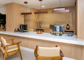Hotel Senac Barreira Roxa 2