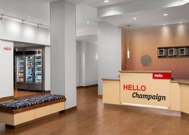 TownePlace Suites by Marriott Champaign 4