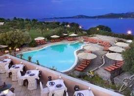 Resort Cala di Falco 4