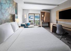 Courtyard by Marriott Port of Spain 4