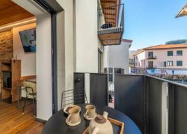 Via Roma 33 Tuscany Boutique Hotel & Spa - Adults Only 3
