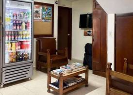 Hotel Conquistadores 2