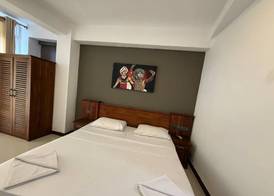 Queens Mount view Kandy 4