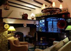 The Smokehouse Hotel & Restaurant Cameron Highlands 2