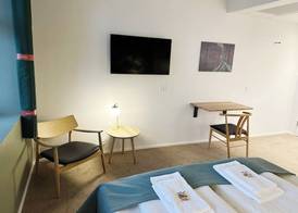 Hotel Ansgar 5