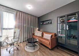 Focus Hotel Premium Warszawa 4