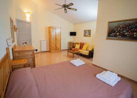 Agriturismo Zugarelli 5